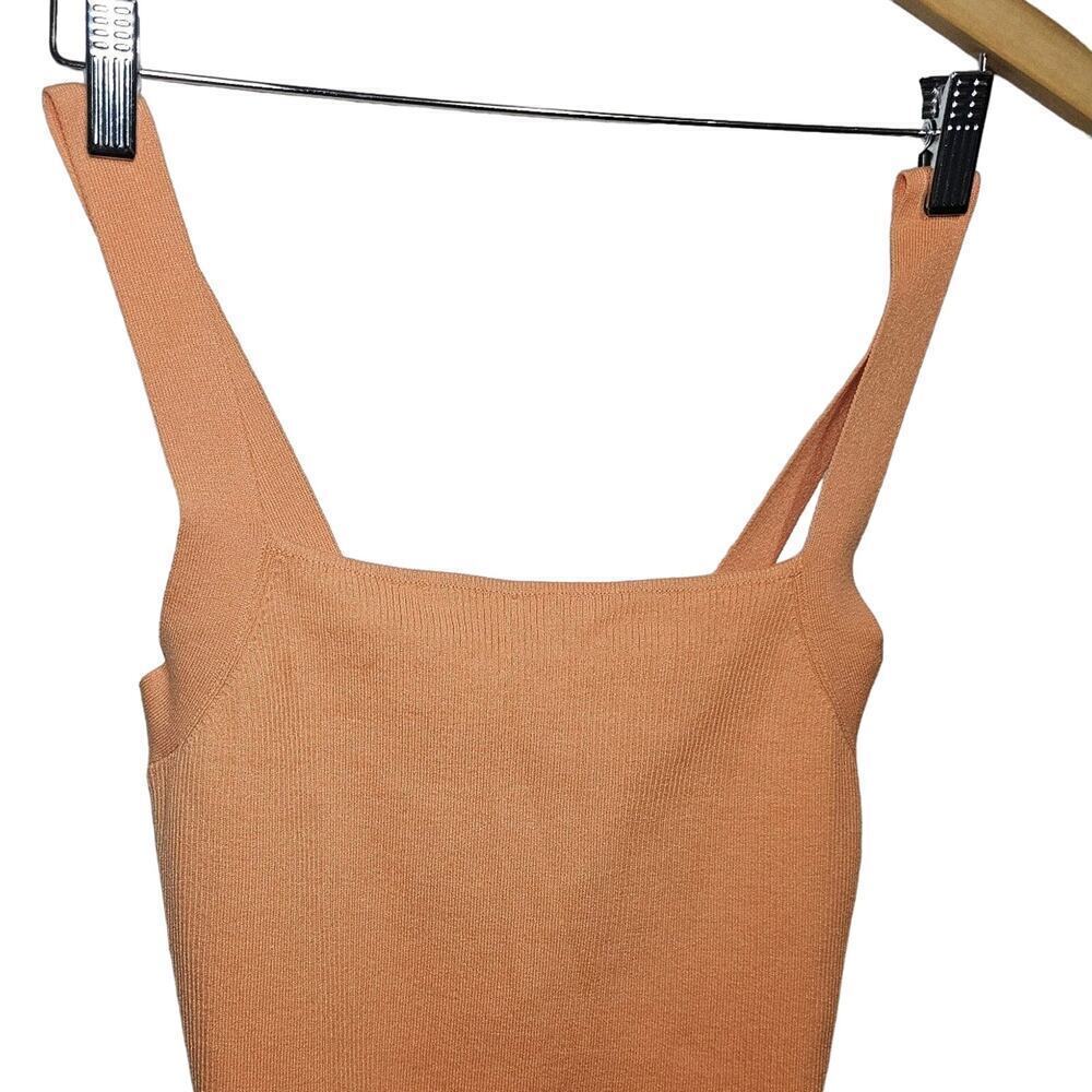 ZARA Tank Top